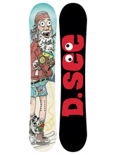 Load image into Gallery viewer, Tone Snowboard
