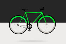 Load image into Gallery viewer, Zulu !
