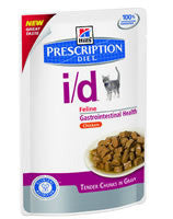 Load image into Gallery viewer, Hill&#39;s Prescription Diet Feline i/d húmedo
