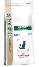 Load image into Gallery viewer, Royal Canin Obesity Management DP 42 Feline
