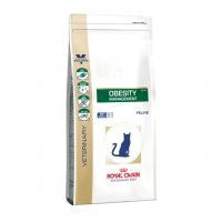 Load image into Gallery viewer, Royal Canin Obesity Management DP 42 Feline
