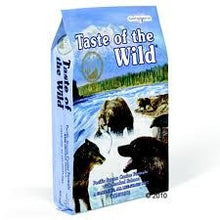 Load image into Gallery viewer, Taste of the Wild Pacific Stream
