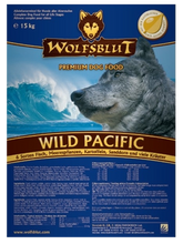 Load image into Gallery viewer, Wolfsblut - Wild Pacific
